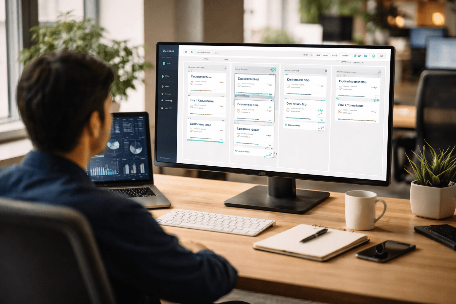 What Is Agentic AI and Why Enterprises Are Betting Big on It in 2026