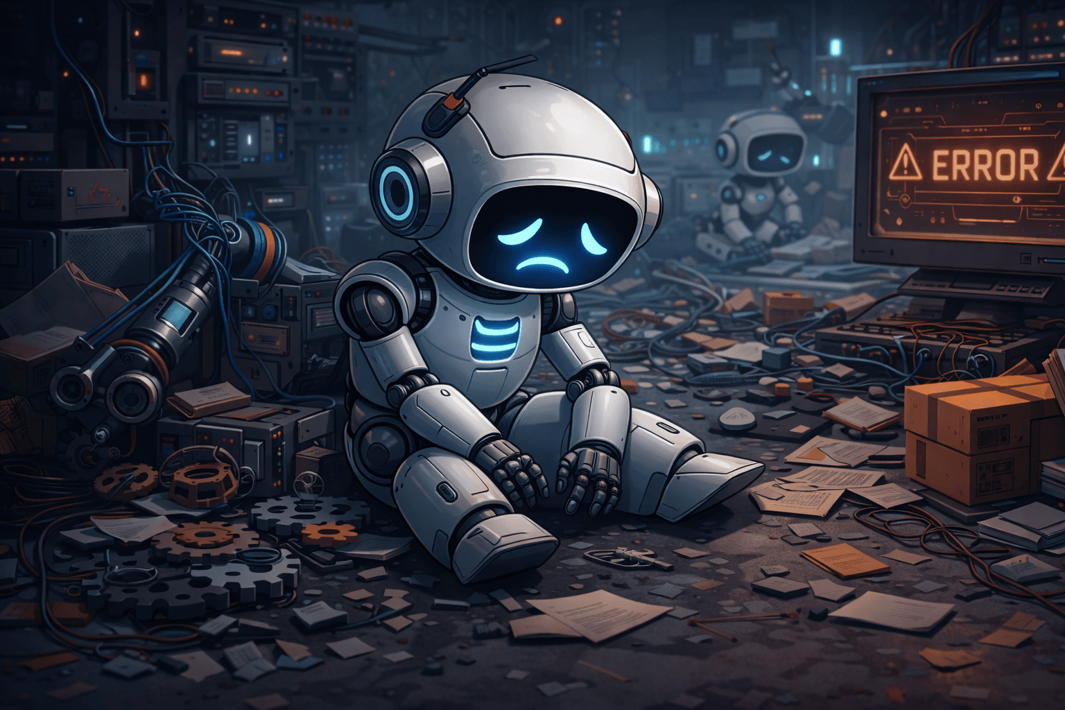 Why Agentic AI Fails in Production — and What Engineering Teams Do Differently