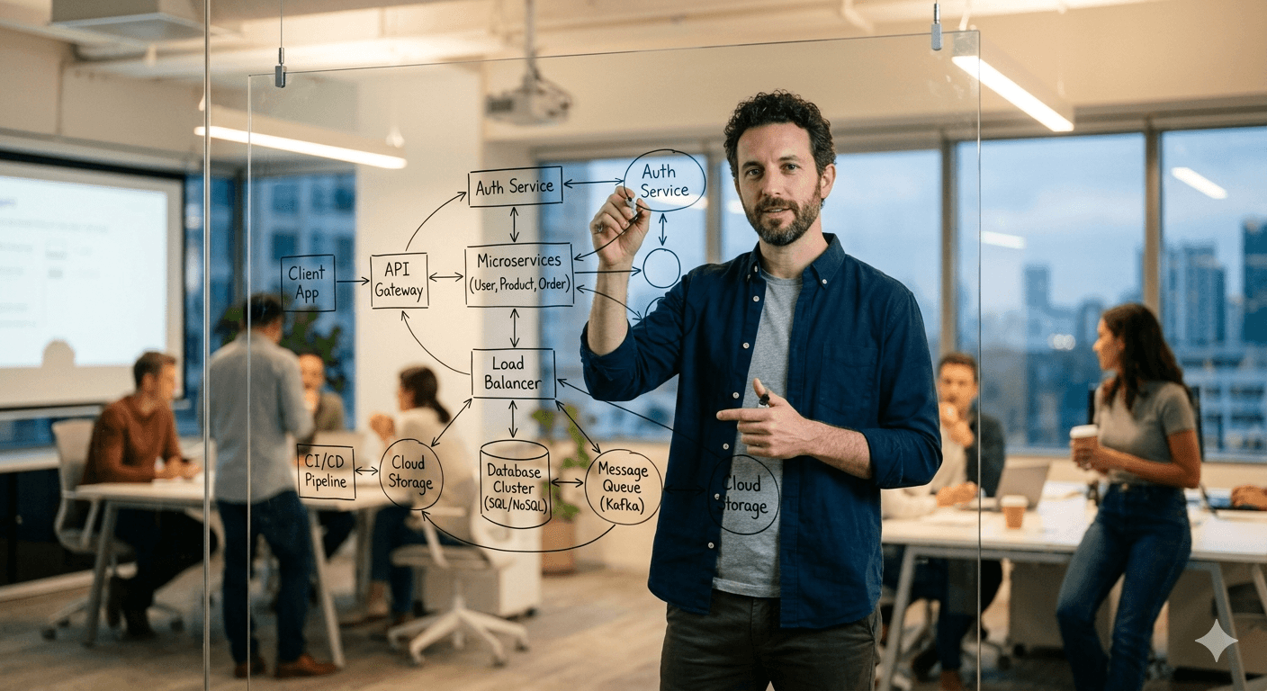 AI Integration with Legacy Systems: No Rebuild Required