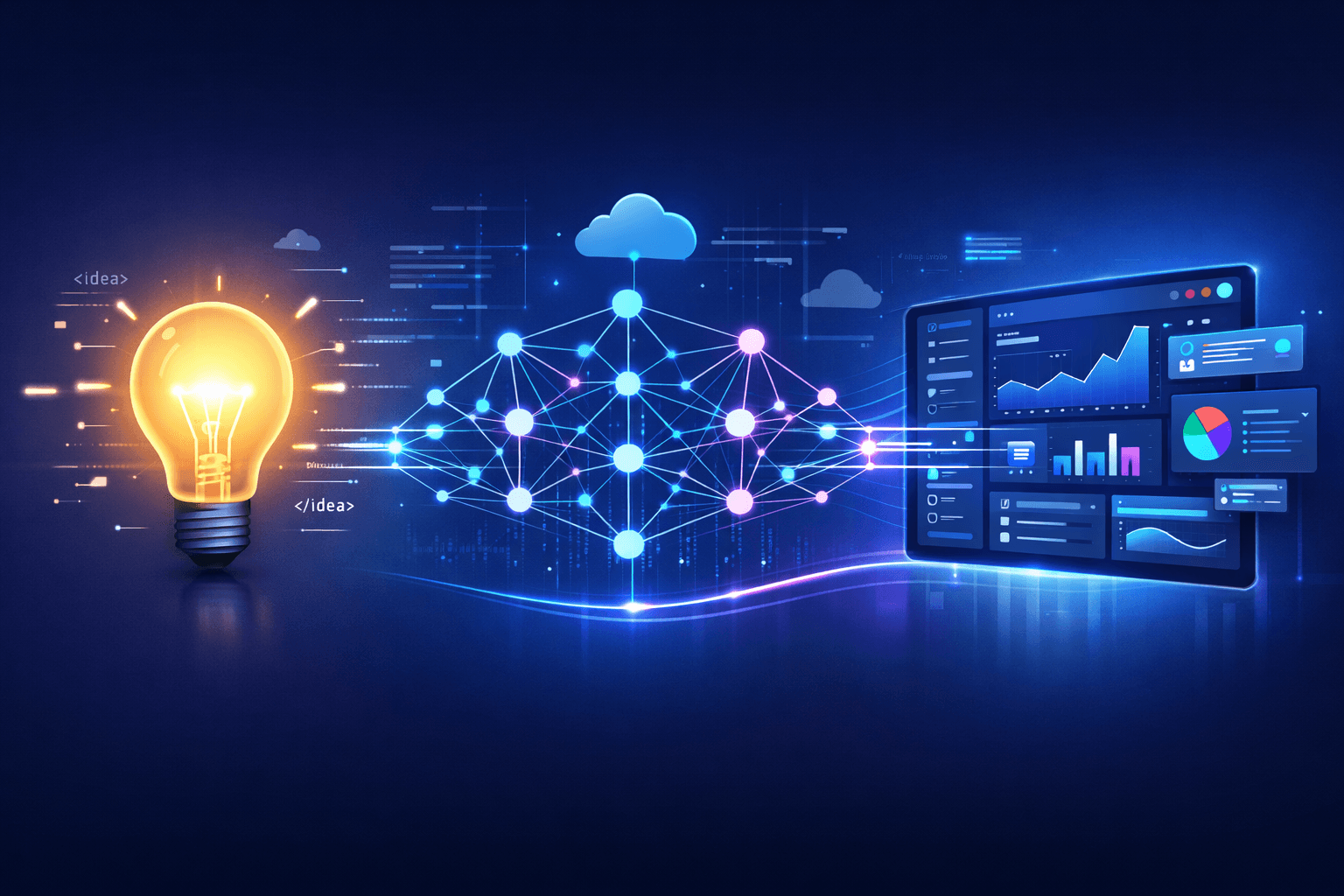 Rapid AI POC: How to Turn Ideas Into AI Prototypes Faster