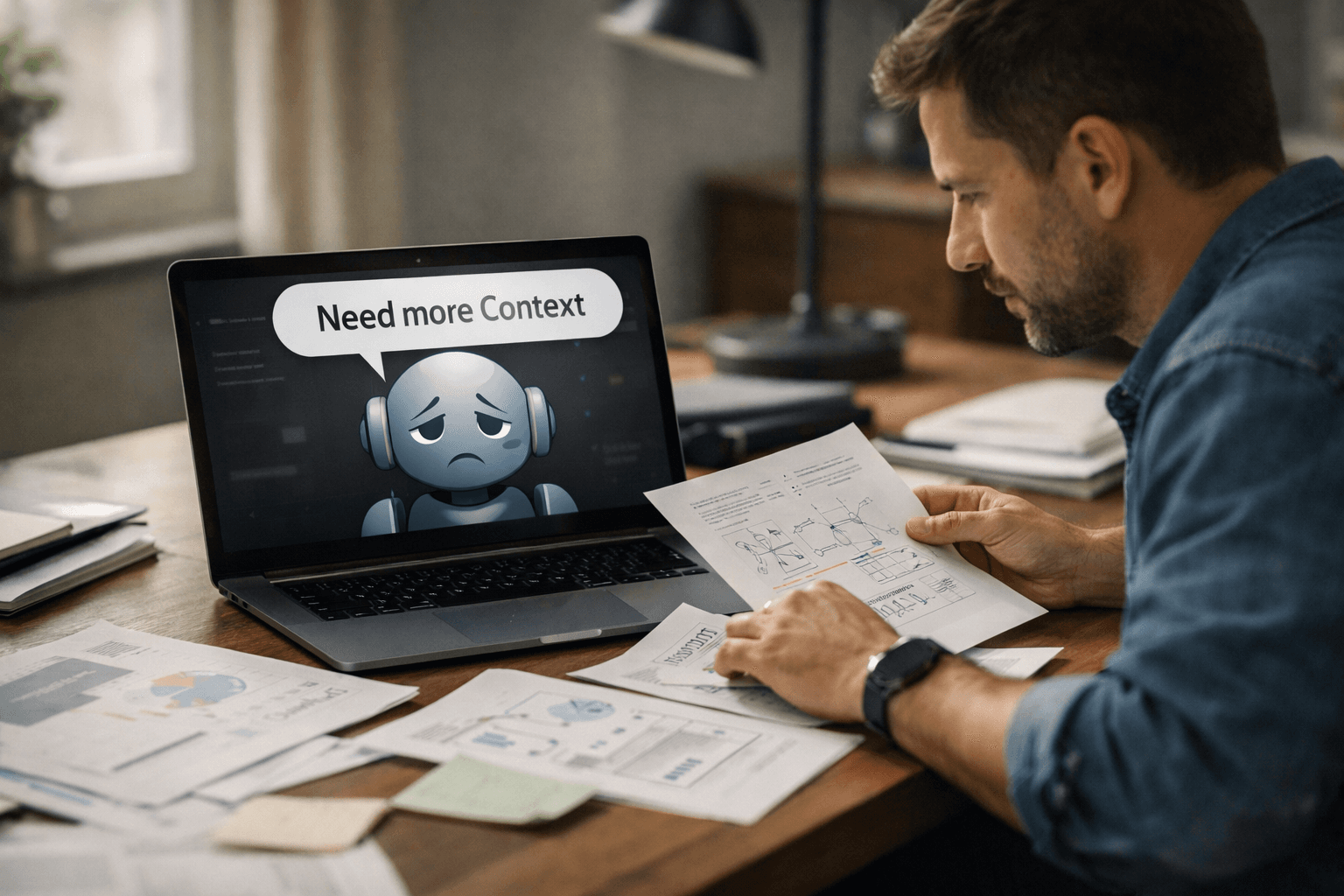 Context Engineering: What Comes After Prompt Engineering