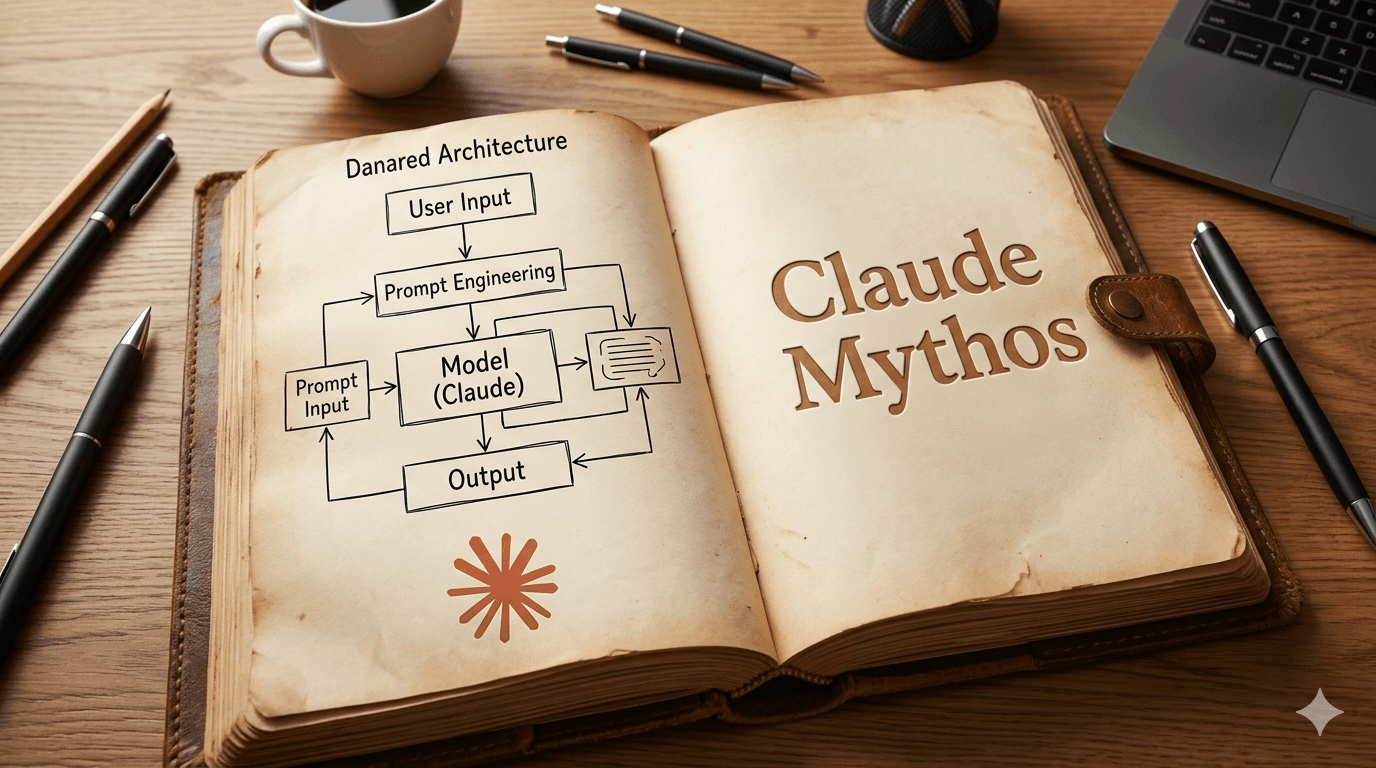 Production Agentic AI Architecture: What Anthropic's Mythos Scaffold Actually Teaches Builders