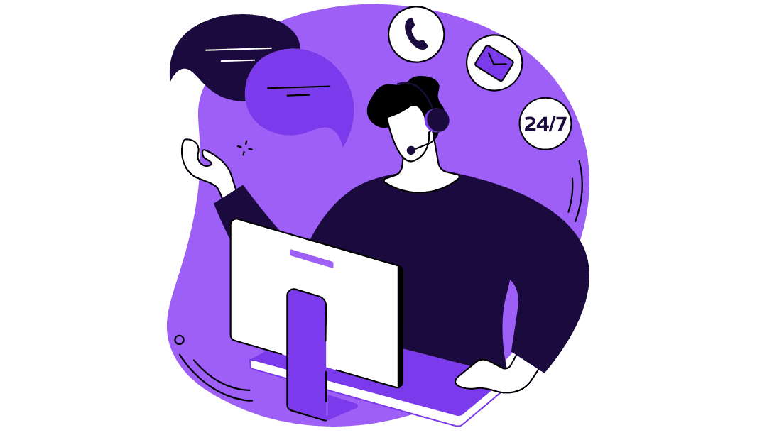 Discovery call — understanding your project goals