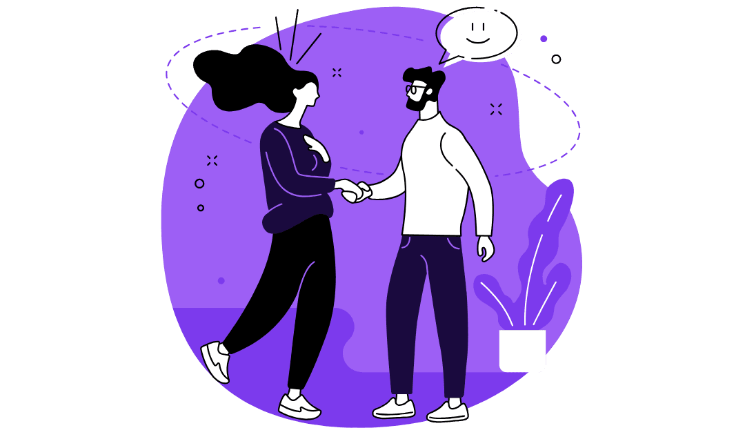 Onboarding — contributing from day one