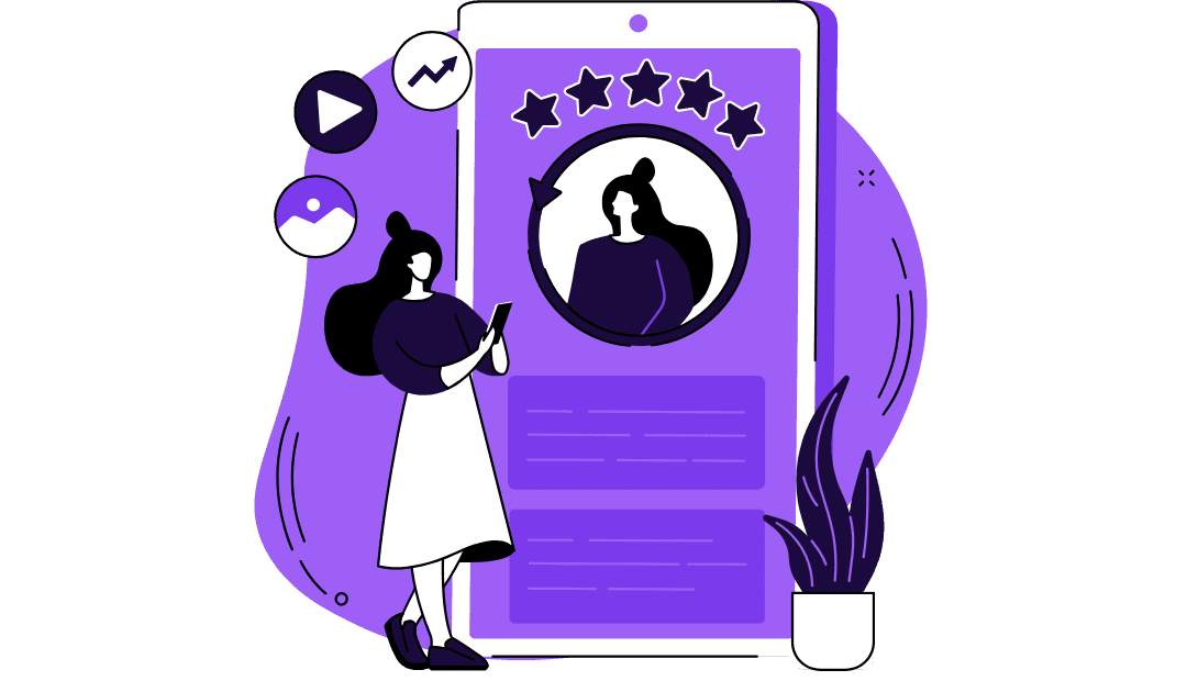 Candidate matching — finding the right fit