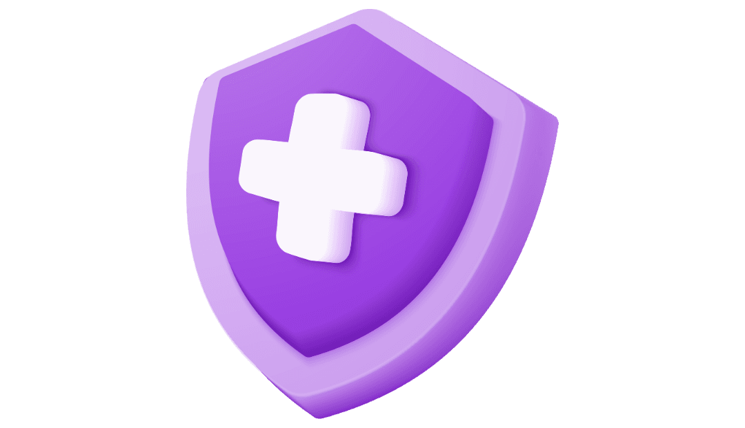 AI for Healthcare — AI engineering illustration