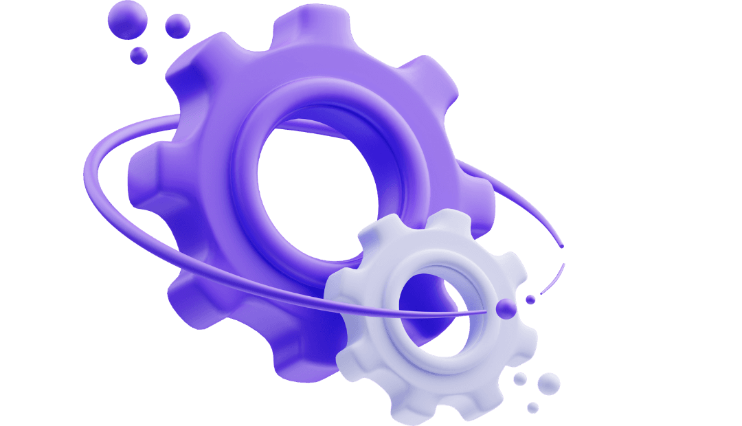 AI development across industries — SaaS, Fintech, Legal, Healthcare